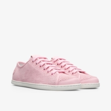 Camper Uno Sneakers Dame LysePink FEUURI-032